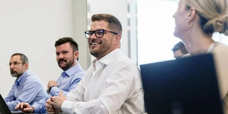 Sales Marketing Team