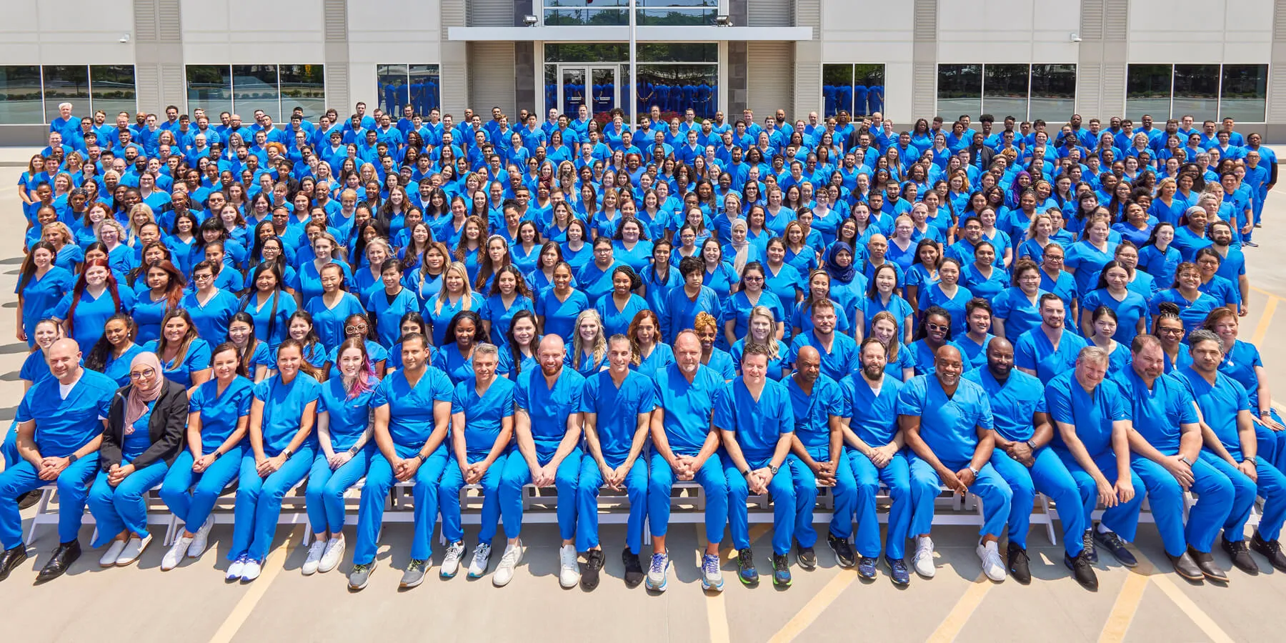 Empower Pharmacy Group Photo